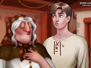 4872 granny porn videos